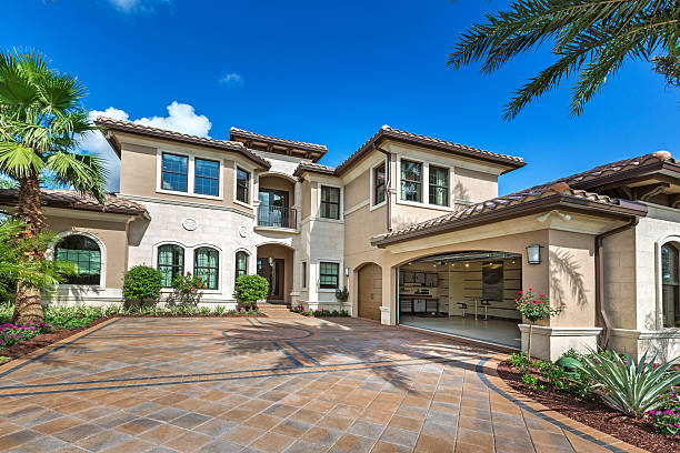 Reasons to Select Us for Your Driveway Paving Requirements in Calcutta, OH
