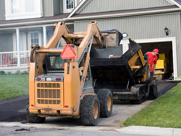 Best Best Driveway Pavers  in Calcutta, OH